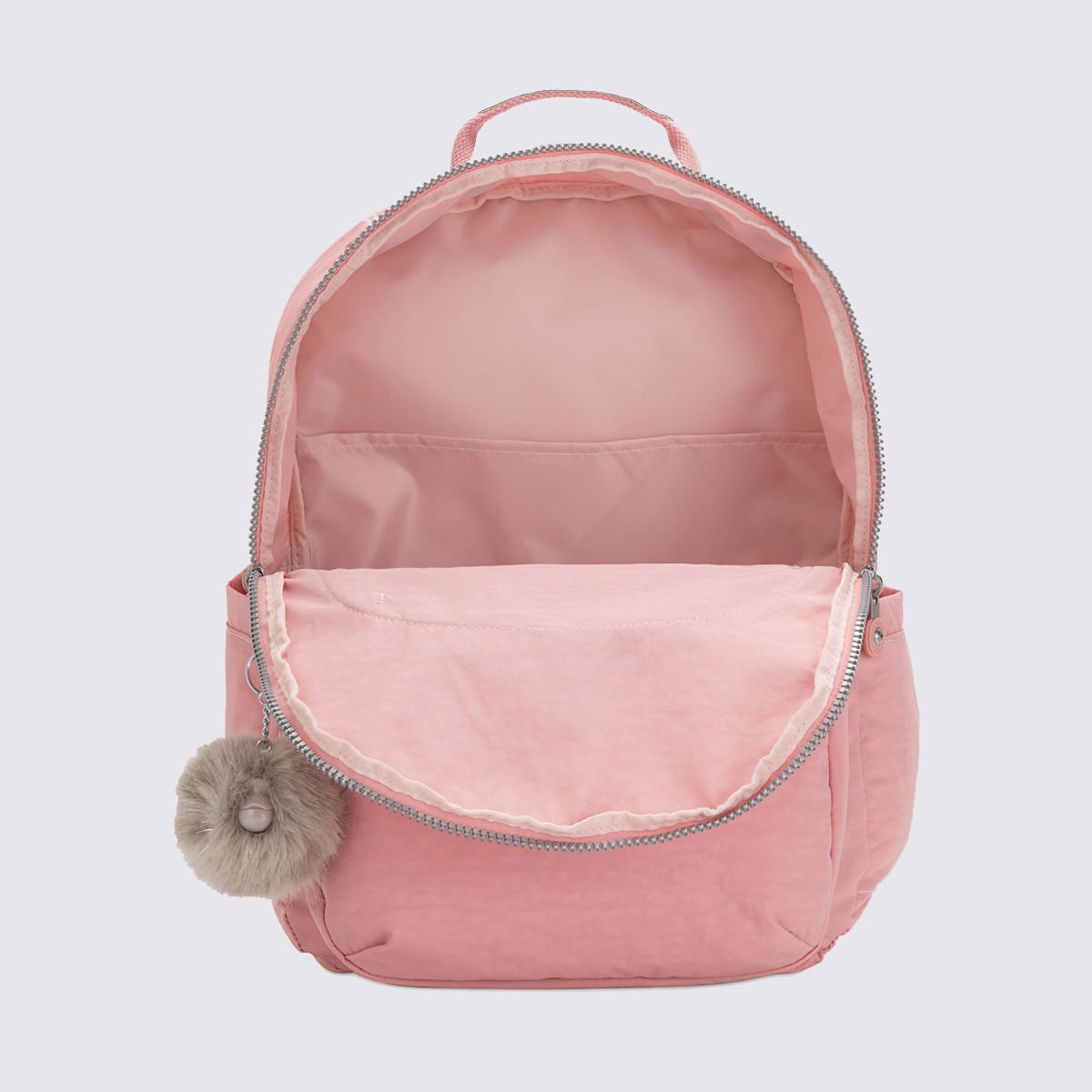 Mochila Kipling Seoul XL Rosa I711946Y Rosa 4