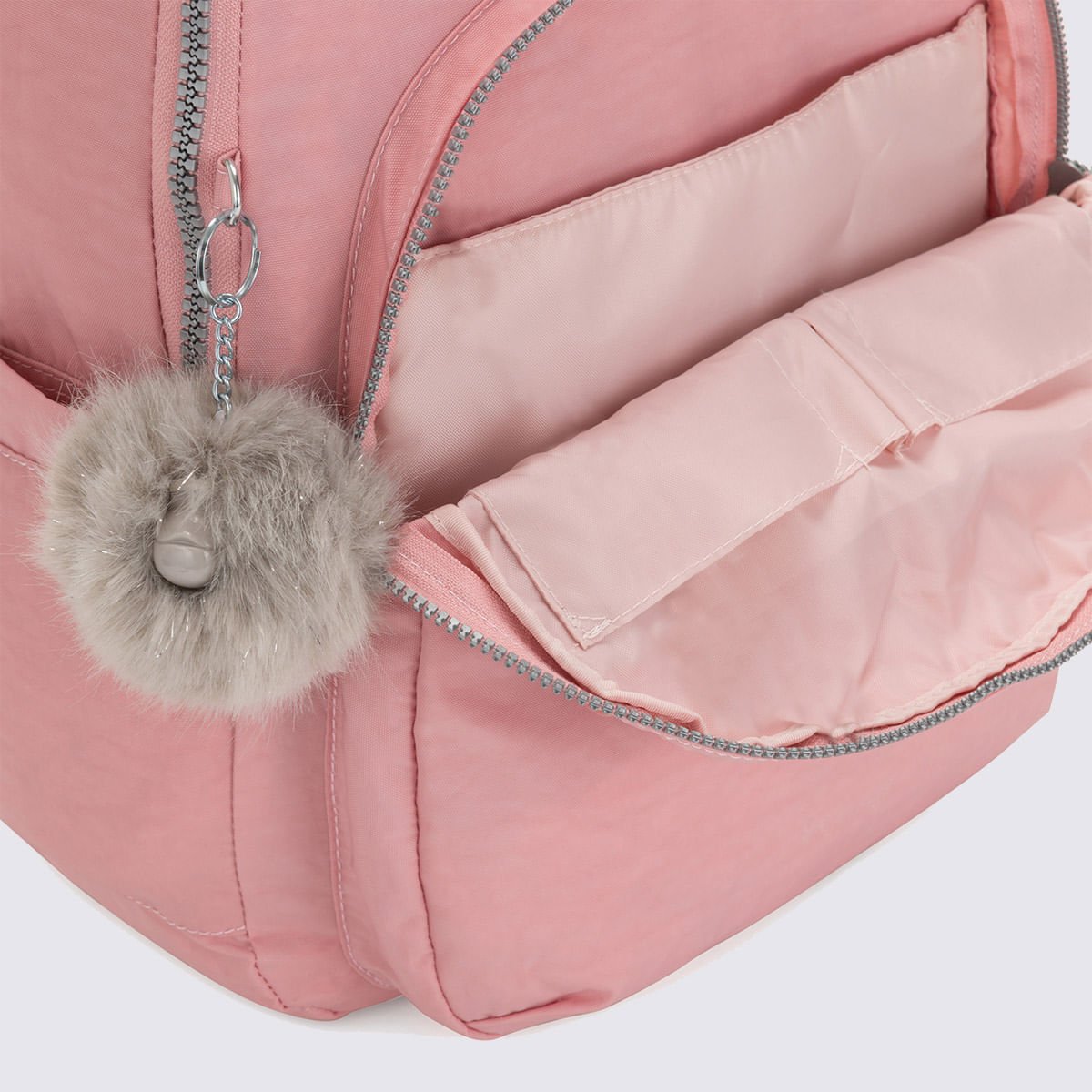 Mochila Kipling Seoul XL Rosa I711946Y Rosa 6