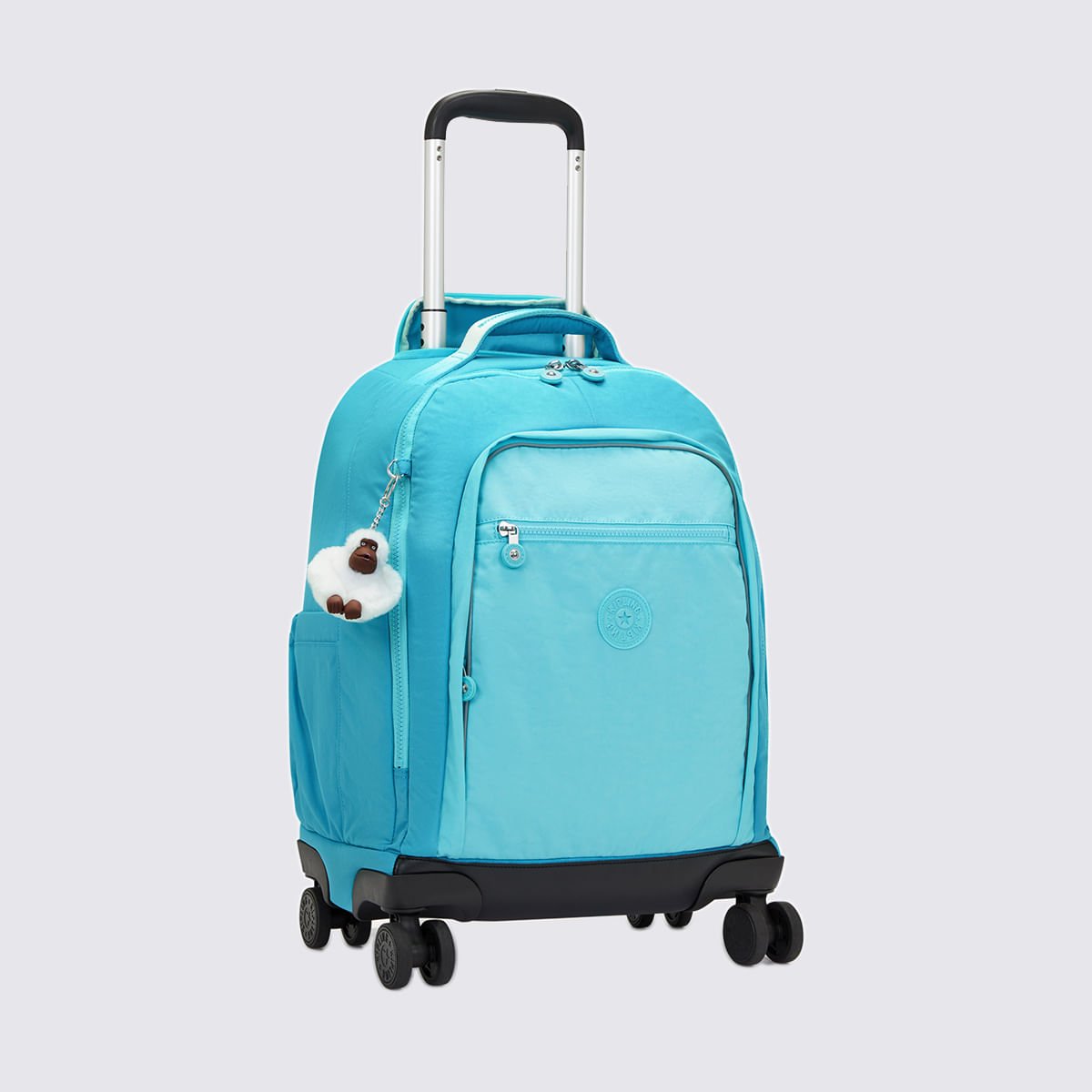 Mochila Kipling New Zea Azul I52462QB Azul