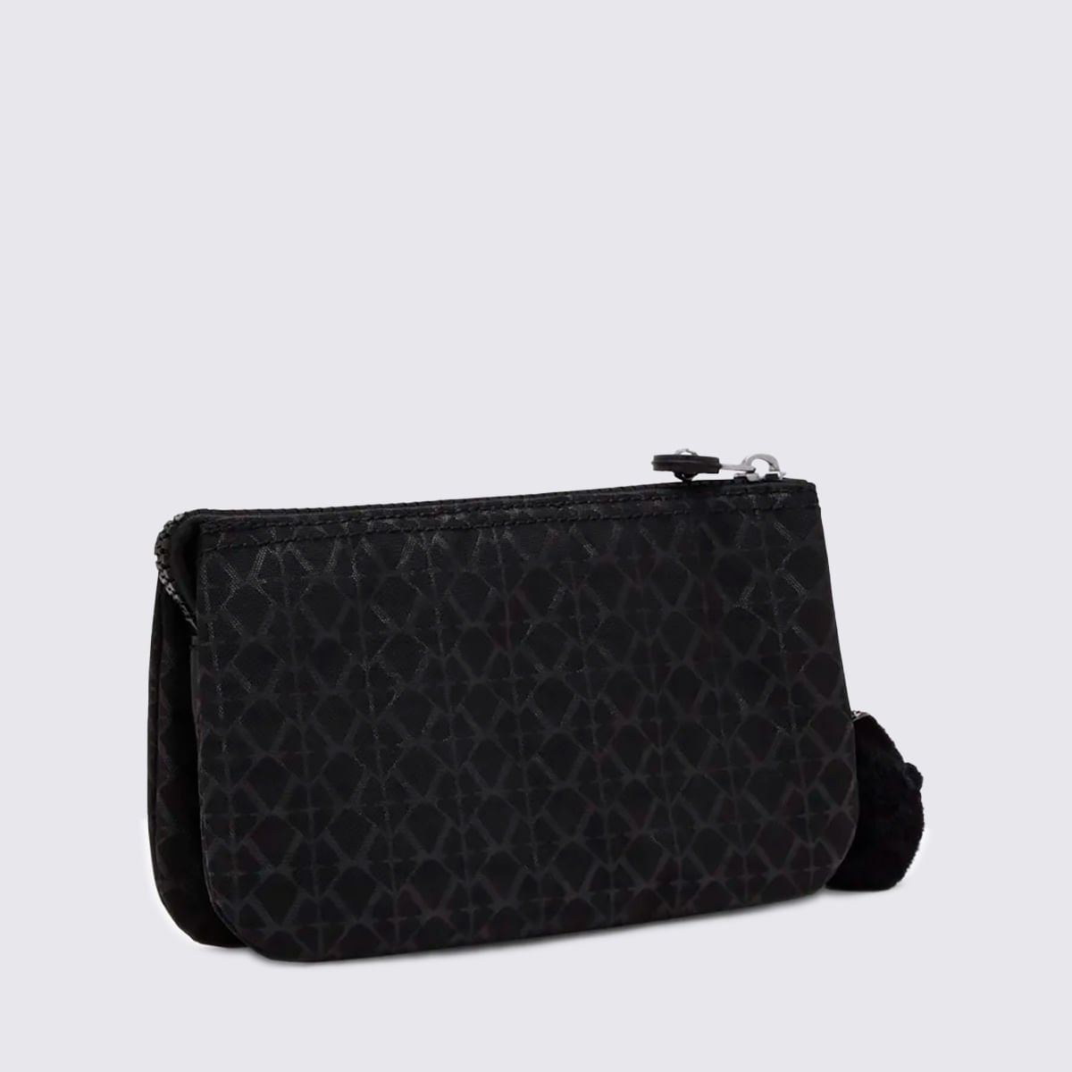 Necessaire Kipling Creativity L Preto 13093K59 Preto 3