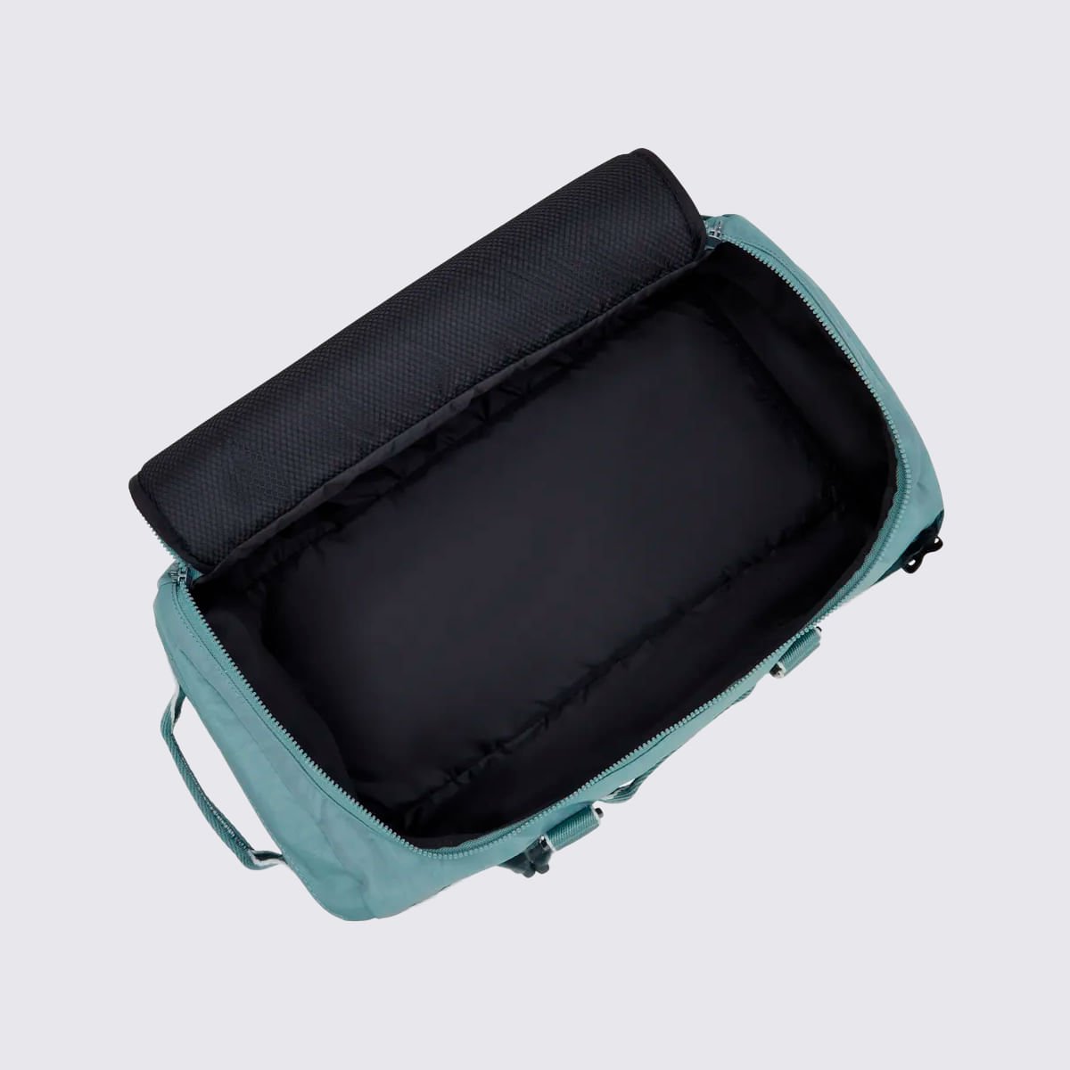 Mala Kipling Jonis S Cinza I77123NL Azul 4