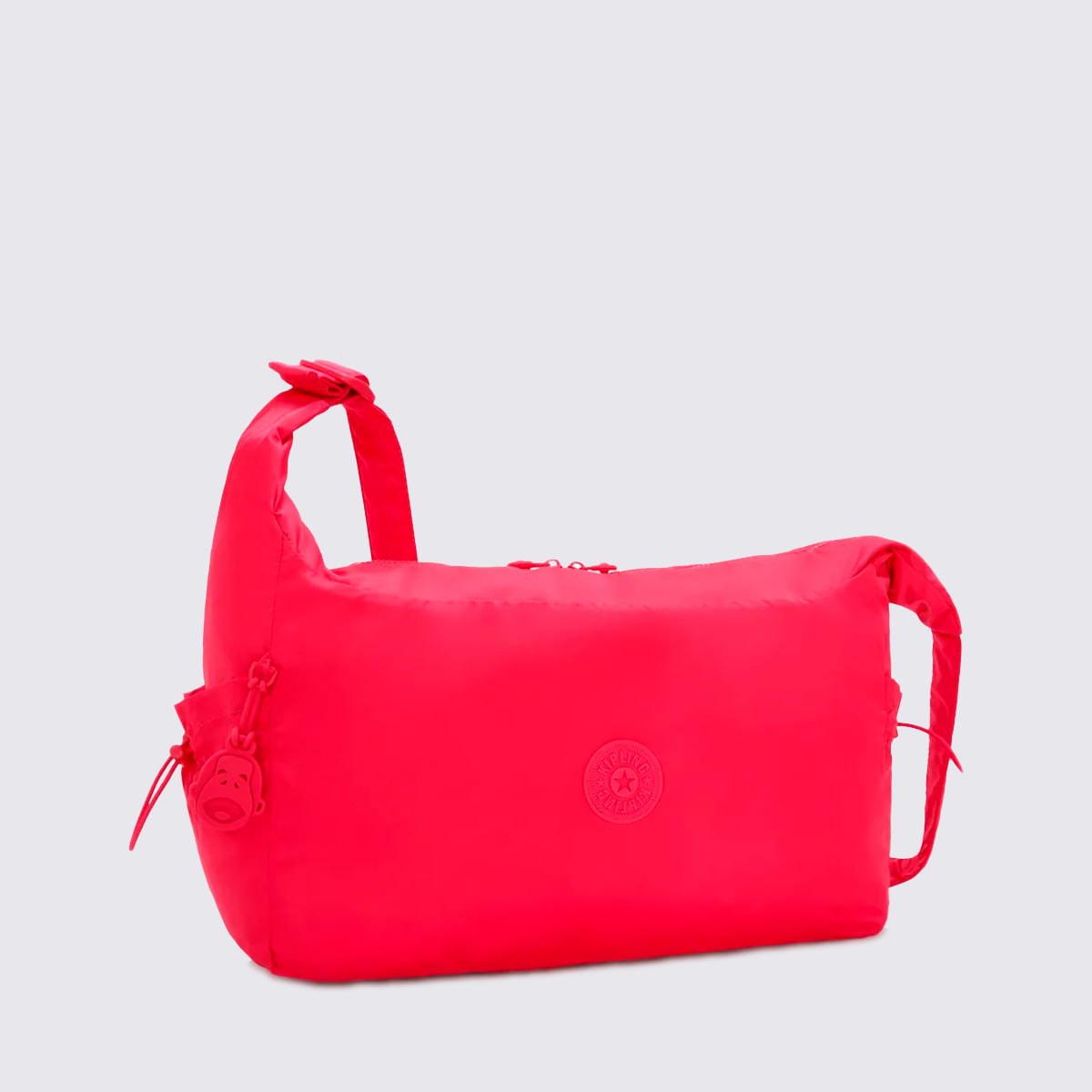 Bolsa Kipling GWYN Rosa I58234RW Rosa 2