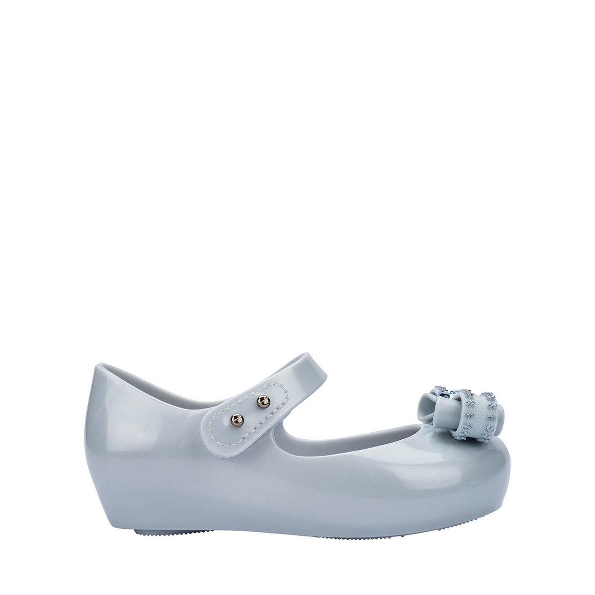 Mini Melissa Ultragirl + Disney Baby Azul Claro 37879
