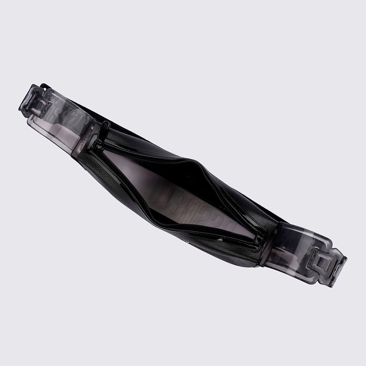 Melissa Vibe Bag Preto 34441 Preto 4