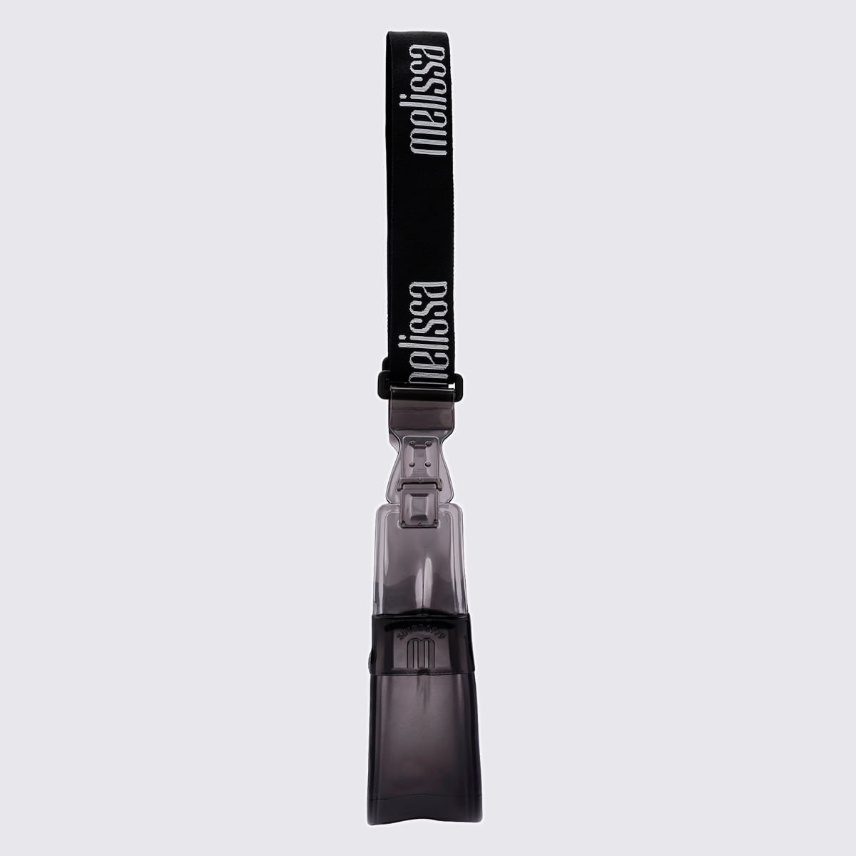 Melissa Vibe Bag Preto 34441 Preto 5