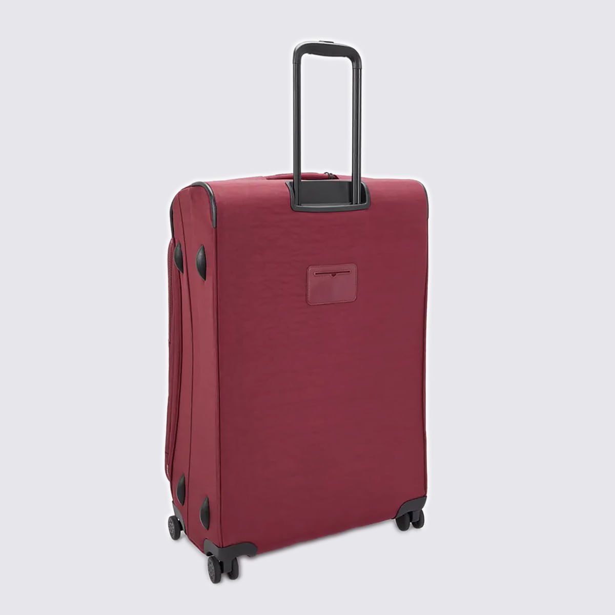 Mala Kipling New Youri Spin S Vinho I75045FW Vinho 2