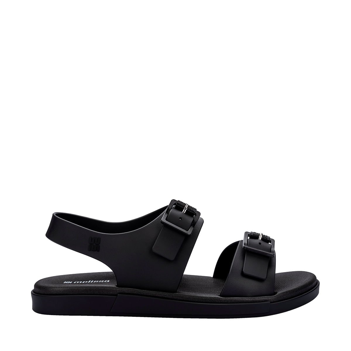 Melissa Walk Sandal Preto 37898