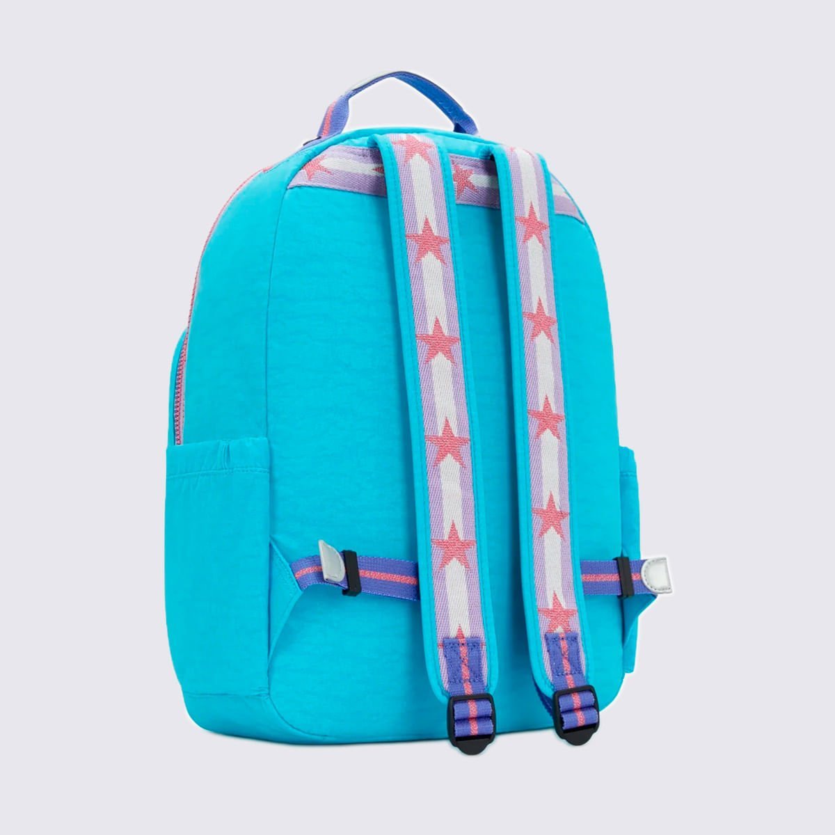 Mochila Kipling Seoul Azul I43555GA Azul 2