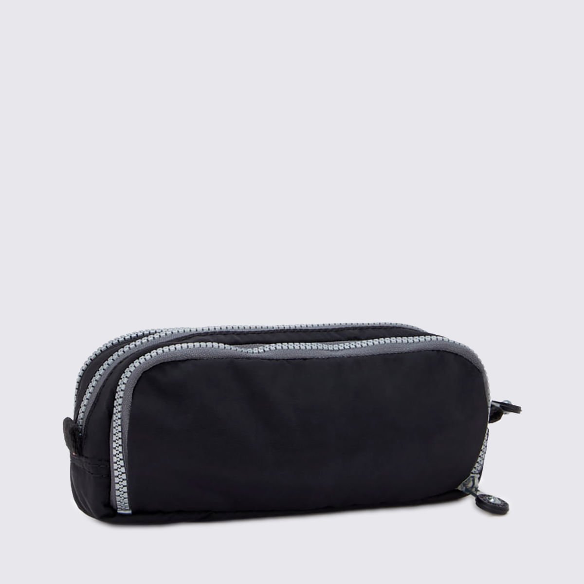 Estojo Kipling Gitroy Cinza 135642GX Cinza 2