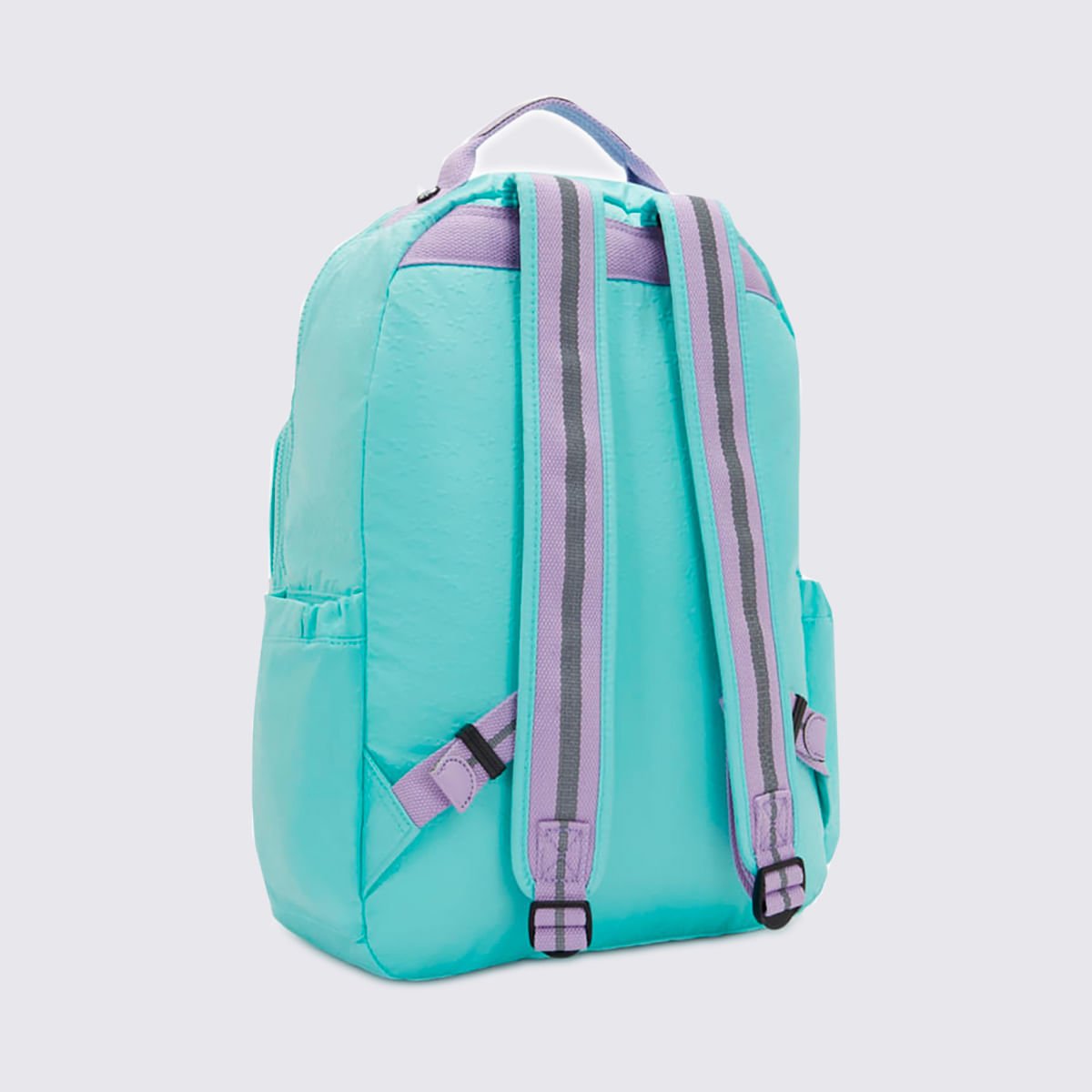 Mochila Kipling Seoul Verde I57644LX Verde 2