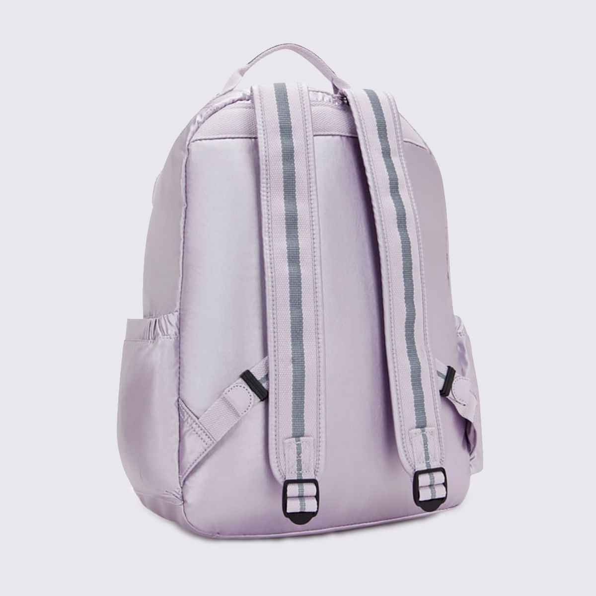 Mochila Kipling Seoul Lilás I57645ER Lilás 2