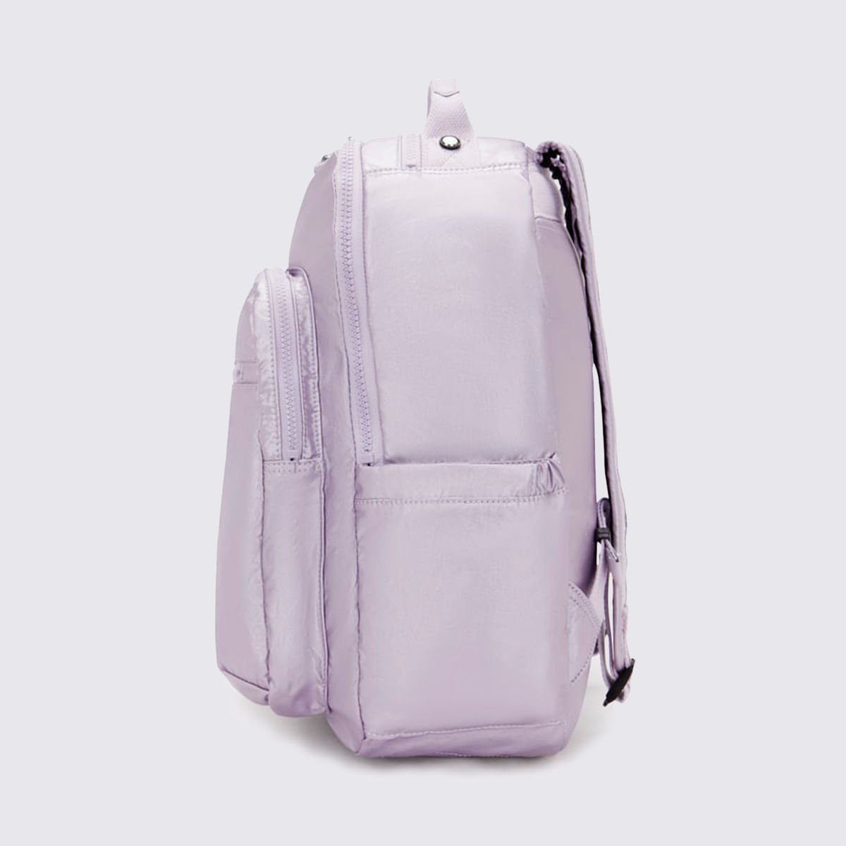 Mochila Kipling Seoul Lilás I57645ER Lilás 5