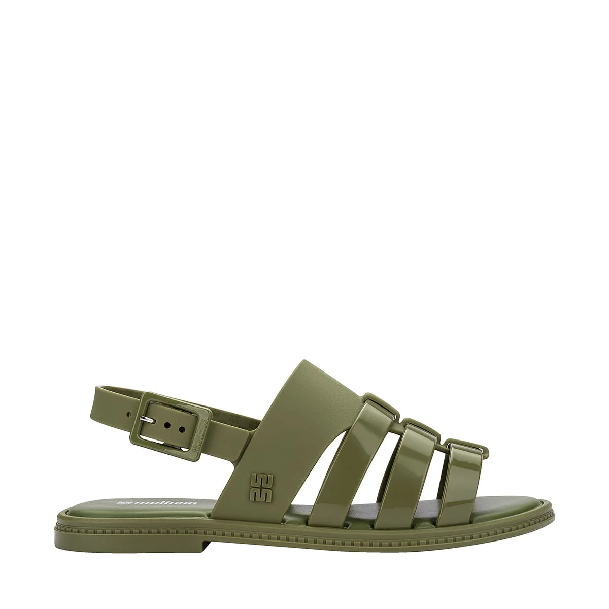 Melissa Tresse Verde 37959