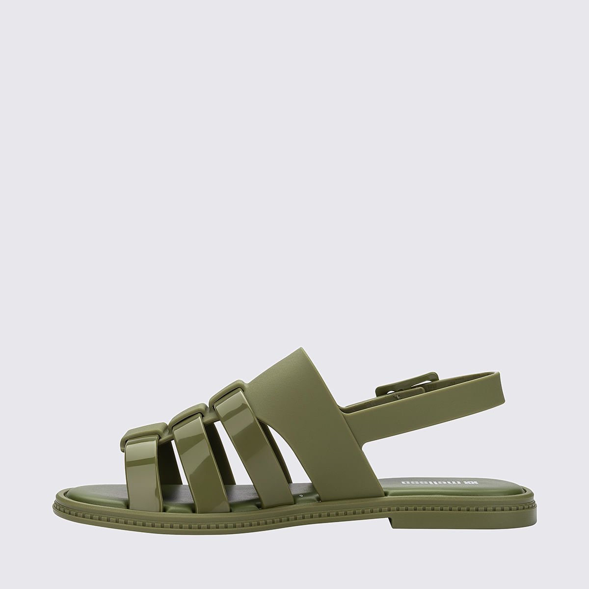 Melissa Tresse Verde 37959 Verde 2