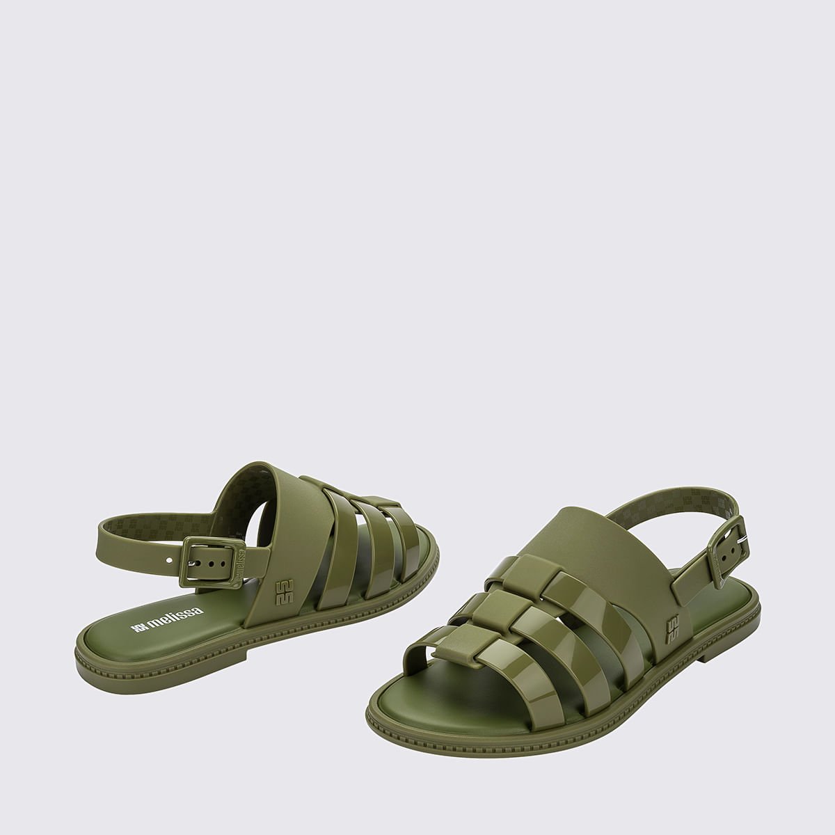 Melissa Tresse Verde 37959 Verde 5