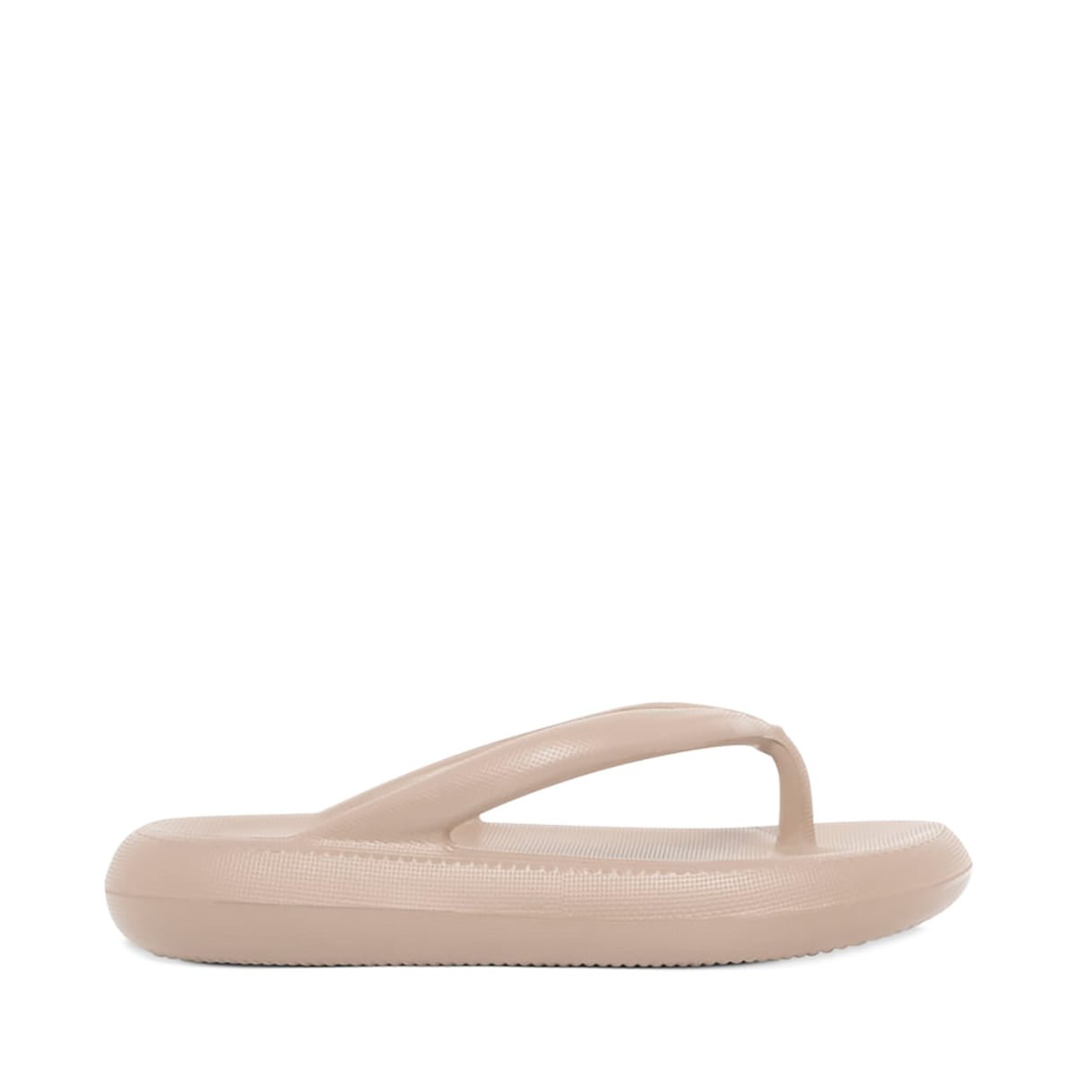 Chinelo Kipling Flat Buzios Caramelo 15000CA5