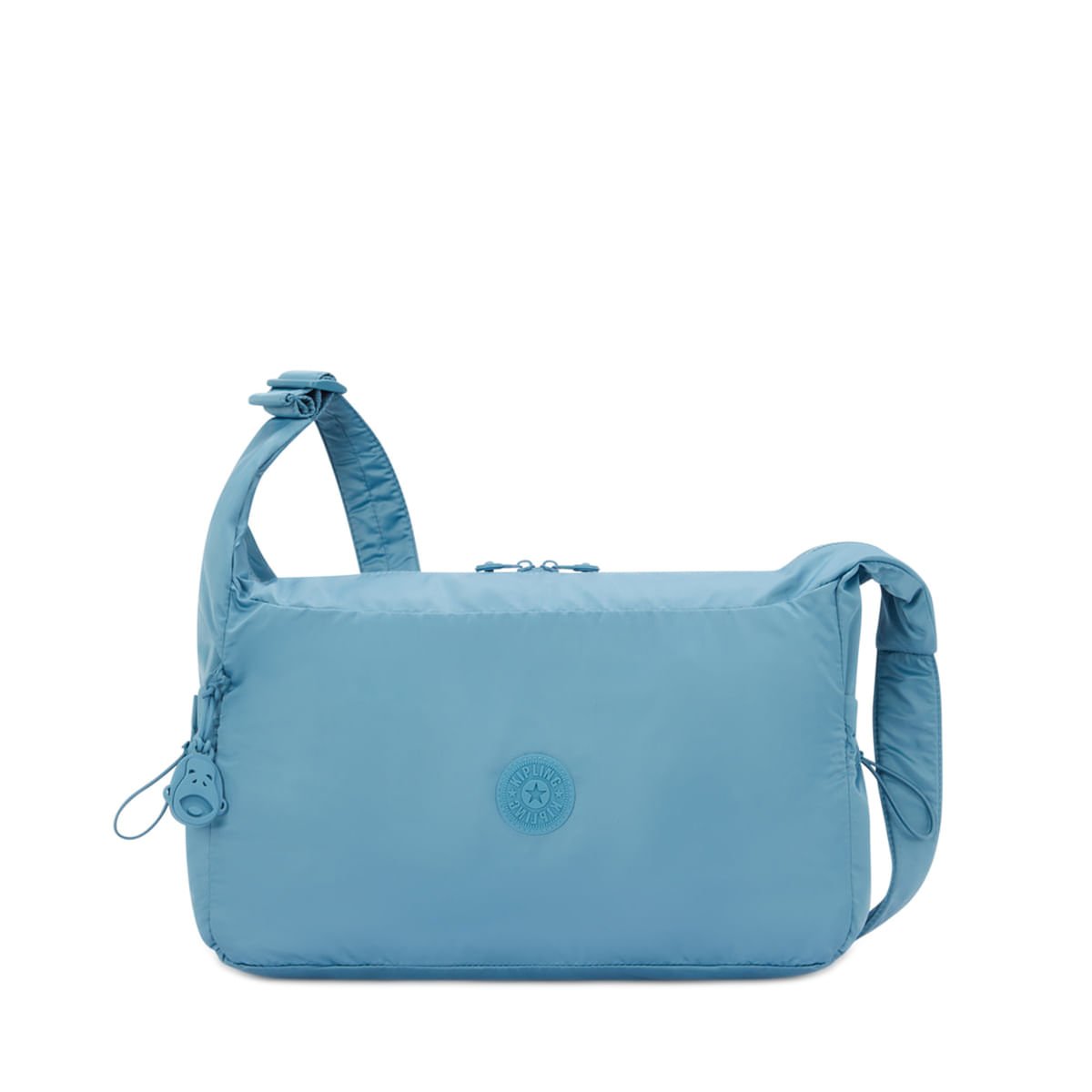 Bolsa Kipling Gwyn Azul I58237FG