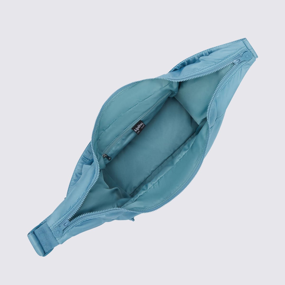 Bolsa Kipling Gwyn Azul I58237FG Azul 3