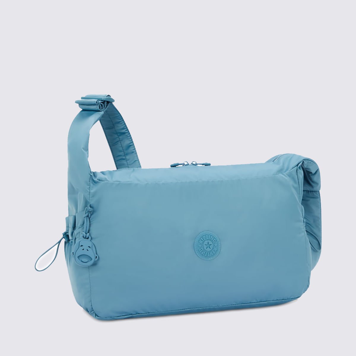 Bolsa Kipling Gwyn Azul I58237FG Azul 4