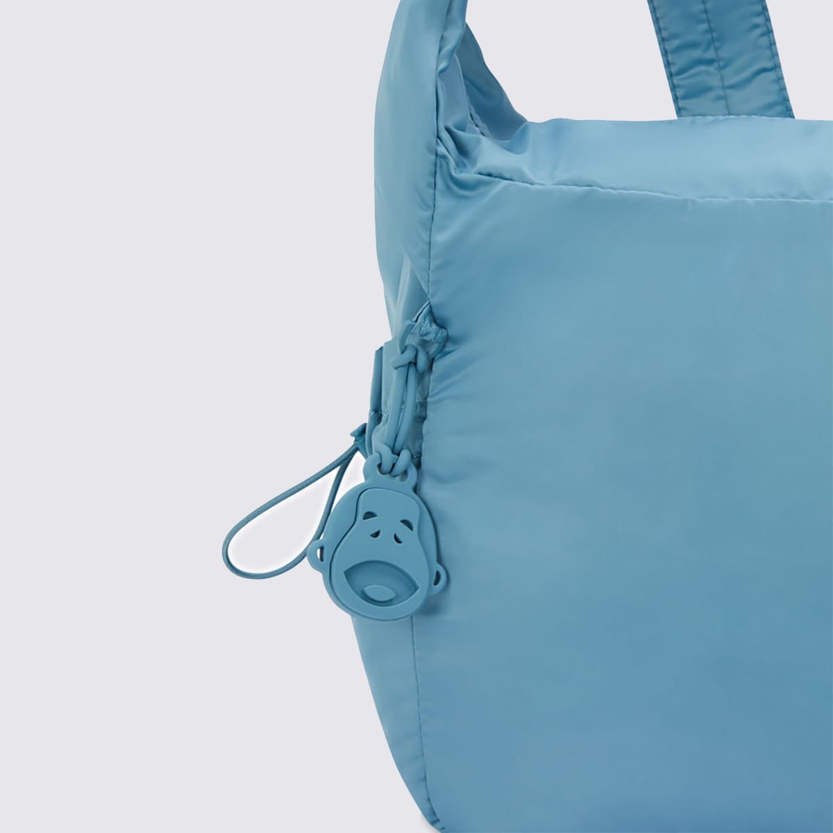 Bolsa Kipling Gwyn Azul I58237FG Azul 5