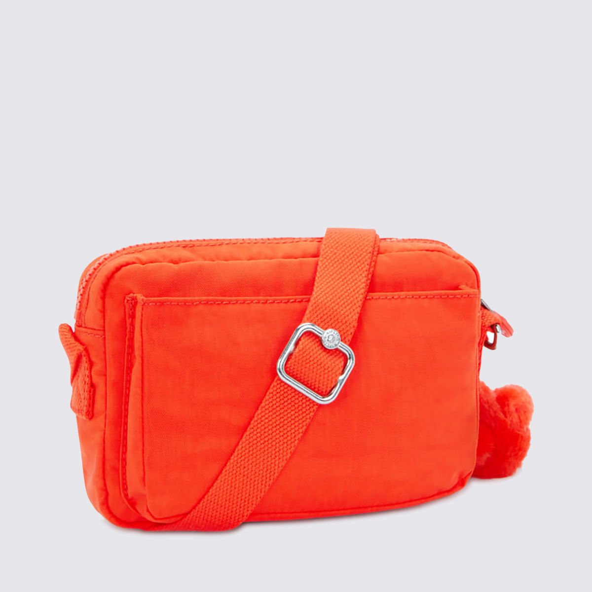 Bolsa Kipling Abanu Laranja I42088CM Laranja 2