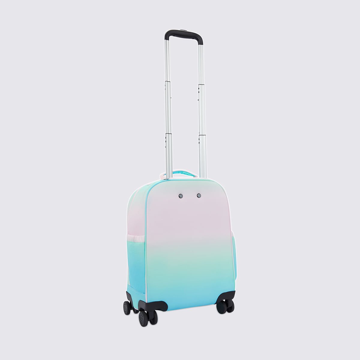 Mala Kipling Mese Estampado I701063U Azul 2