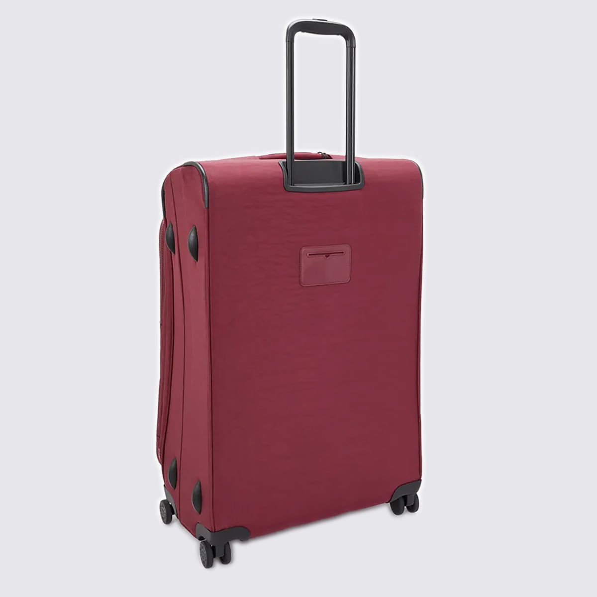 Mala Kipling New Youri Spin L Vinho I79305FW Vinho 2