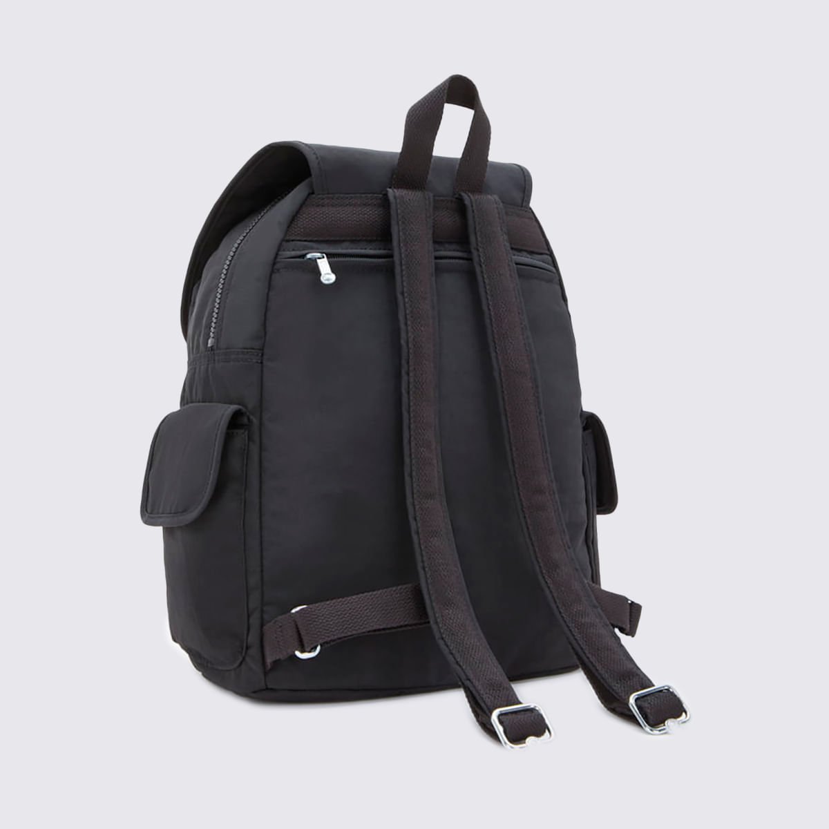 Mochila Kipling City Pack Preto 12147P39 Preto 2