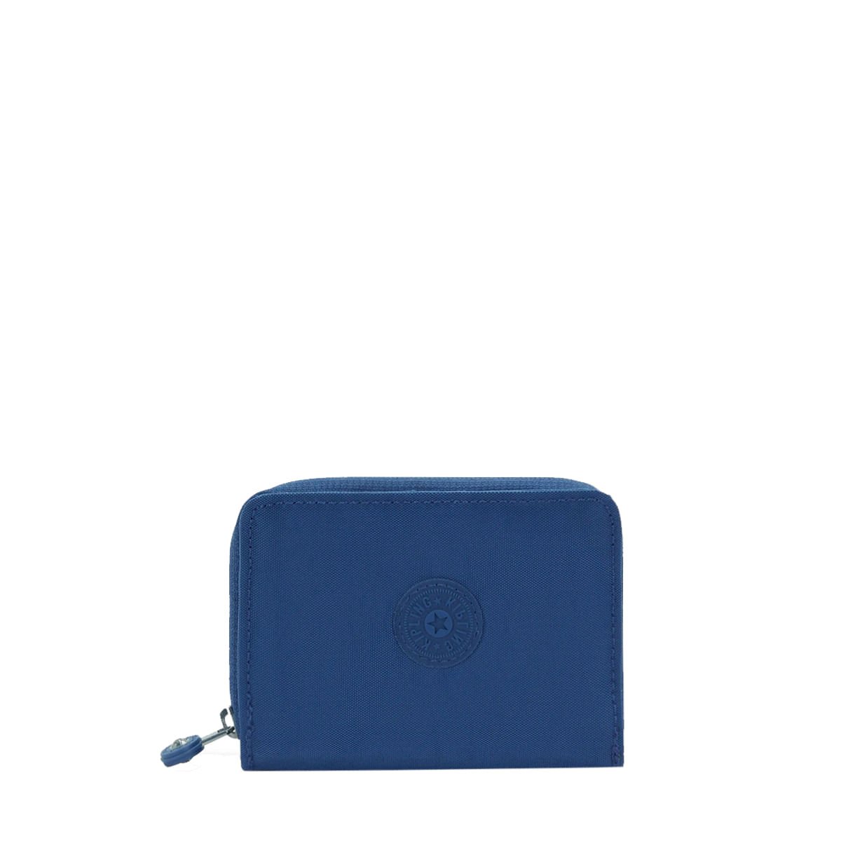 Carteira Kipling Money Love Azul I37385PZ