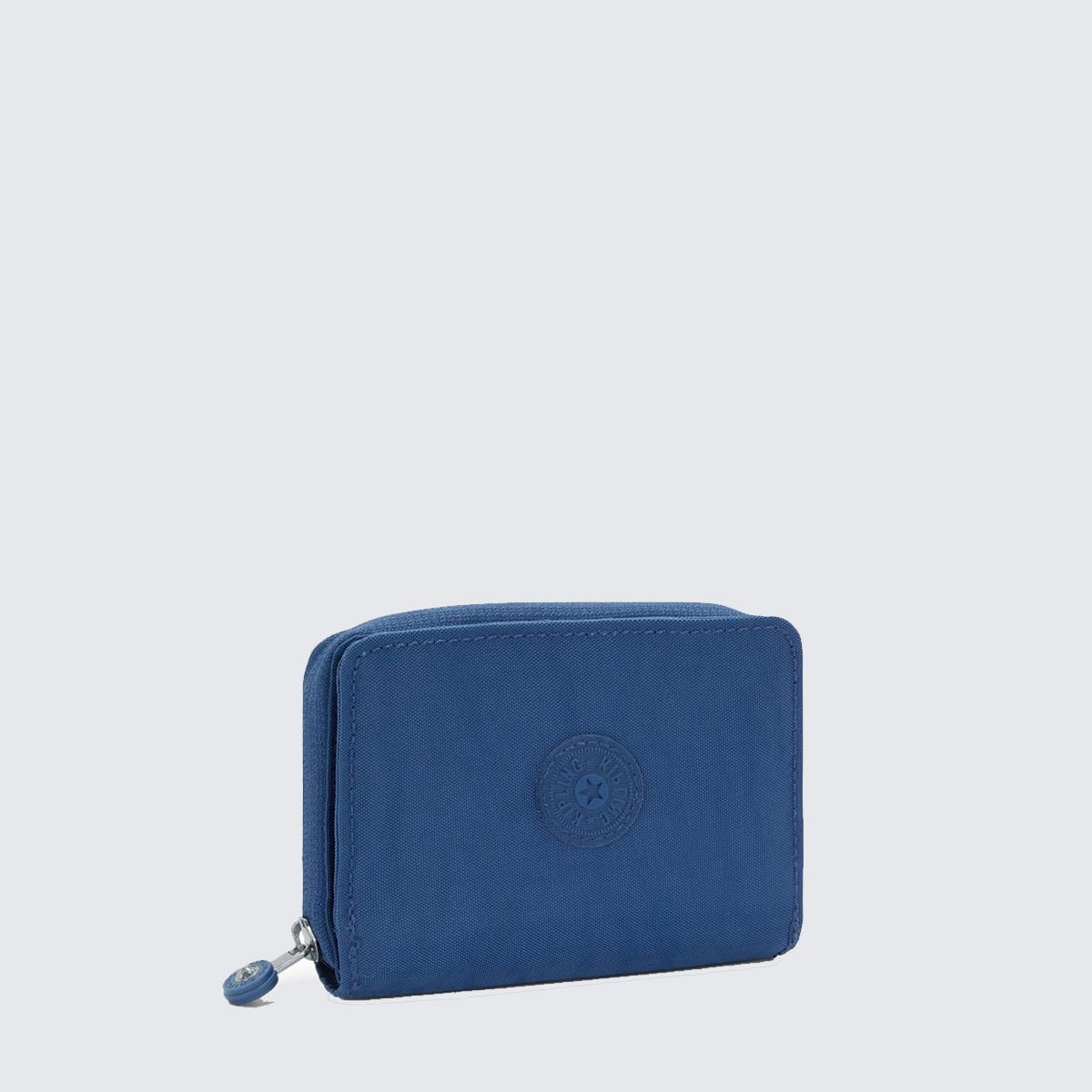 Carteira Kipling Money Love Azul I37385PZ Azul 3