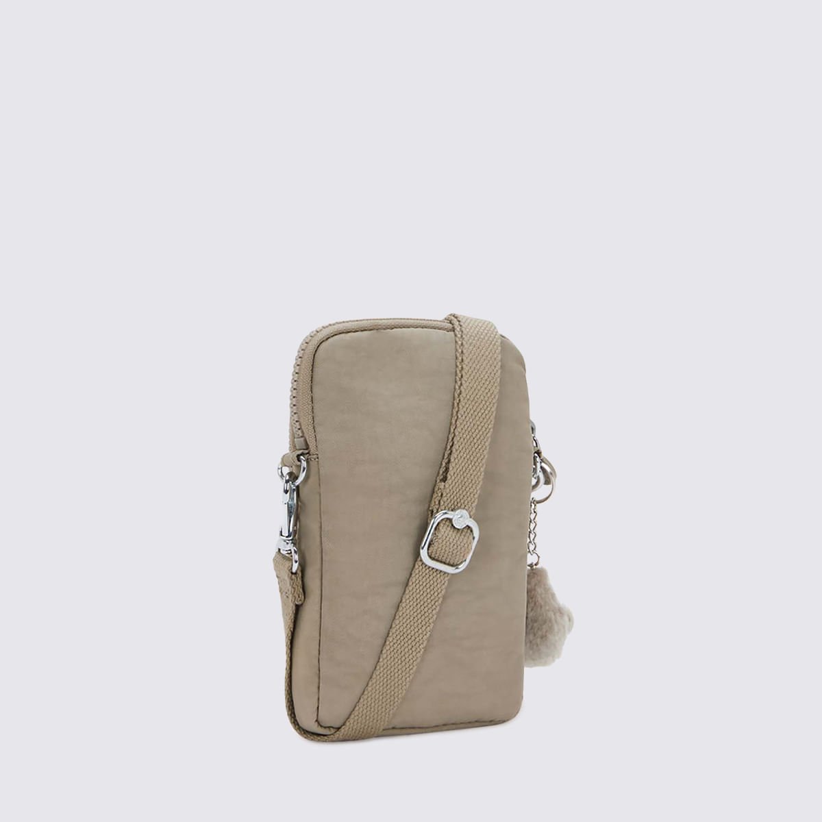 Bolsa Kipling Telmo Bege I80844PW Bege 2