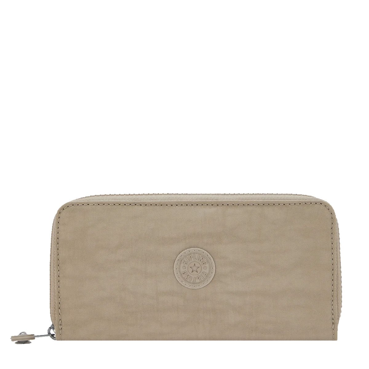 Carteira Kipling Money World Bege I54114PW Bege 1