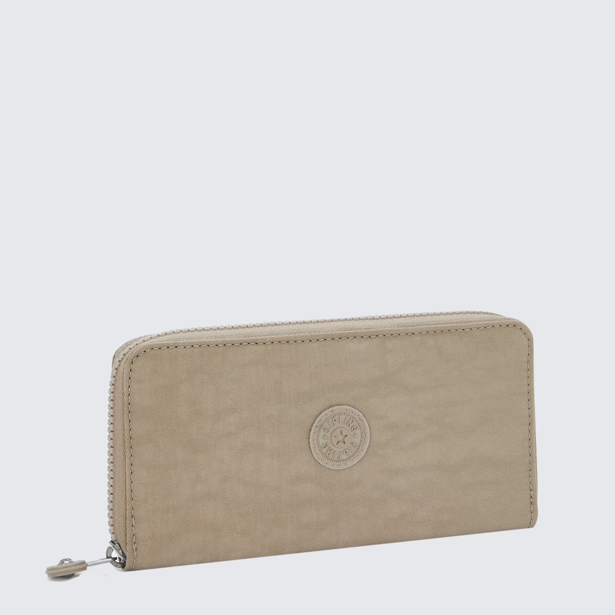 Carteira Kipling Money World Bege I54114PW Bege 3