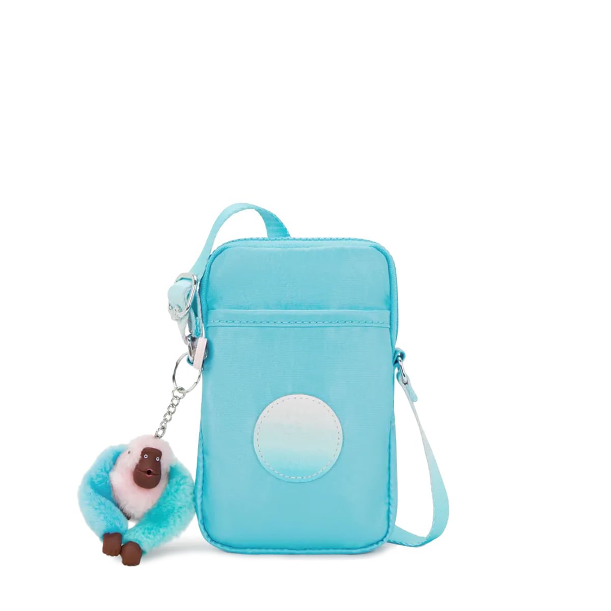 Bolsa Kipling Tally Azul I715552D