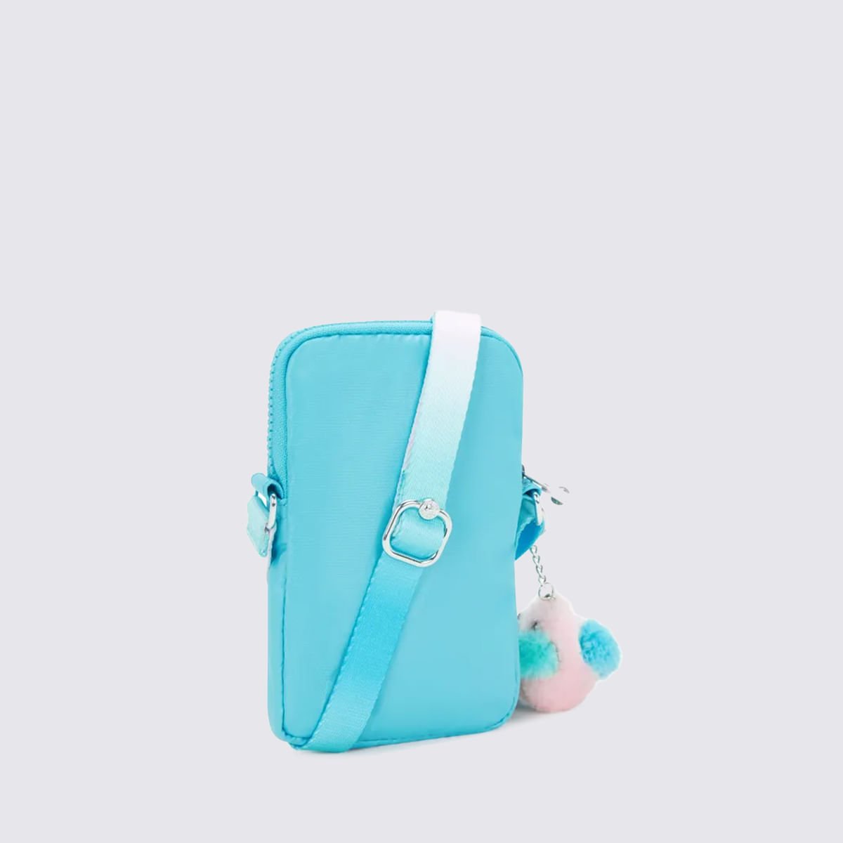 Bolsa Kipling Tally Azul I715552D Azul 2