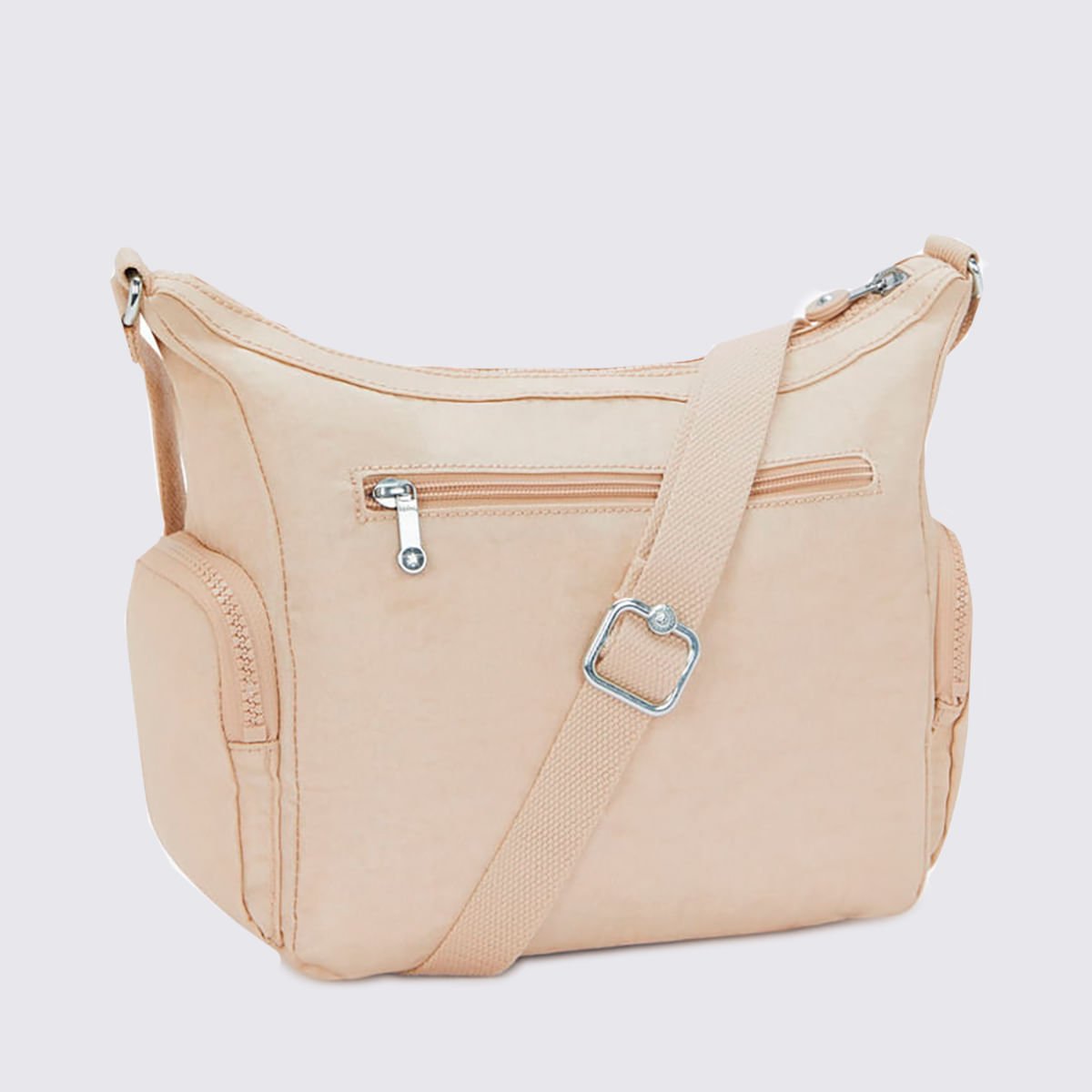 Bolsa Kipling Gabbie S Bege I25325DV Bege 2