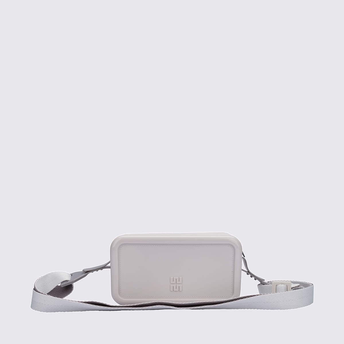 Melissa Duo Strap Bag Branco 34513 Branco 2