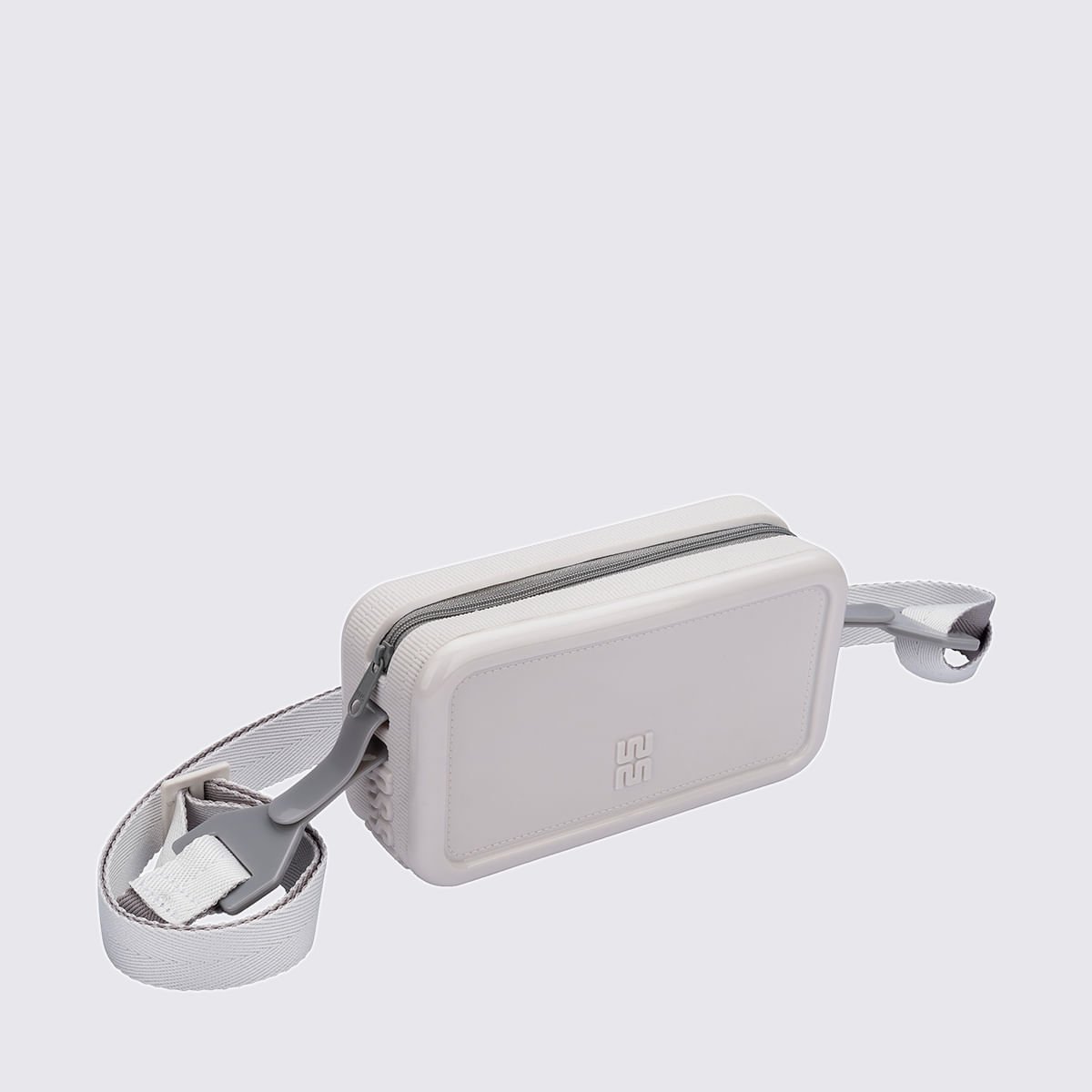 Melissa Duo Strap Bag Branco 34513 Branco 4