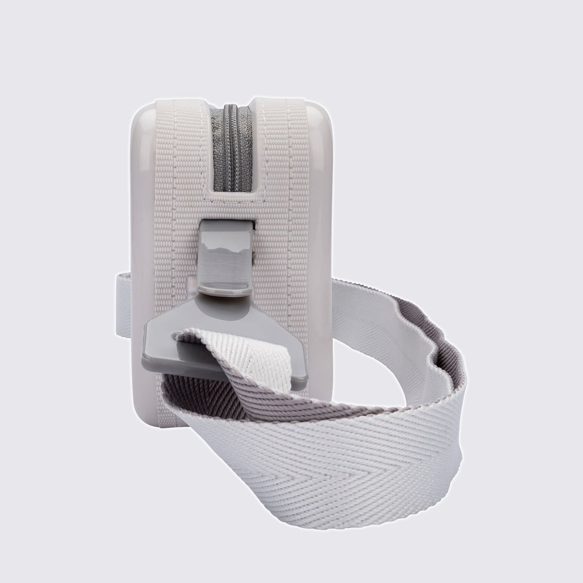 Melissa Duo Strap Bag Branco 34513 Branco 6