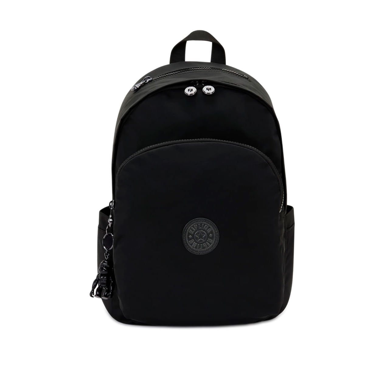 Mochila Kipling Delia M Preto I63712EN