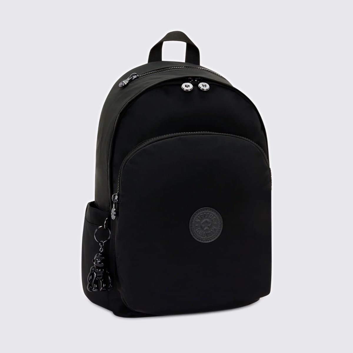 Mochila Kipling Delia M Preto I63712EN Preto 3
