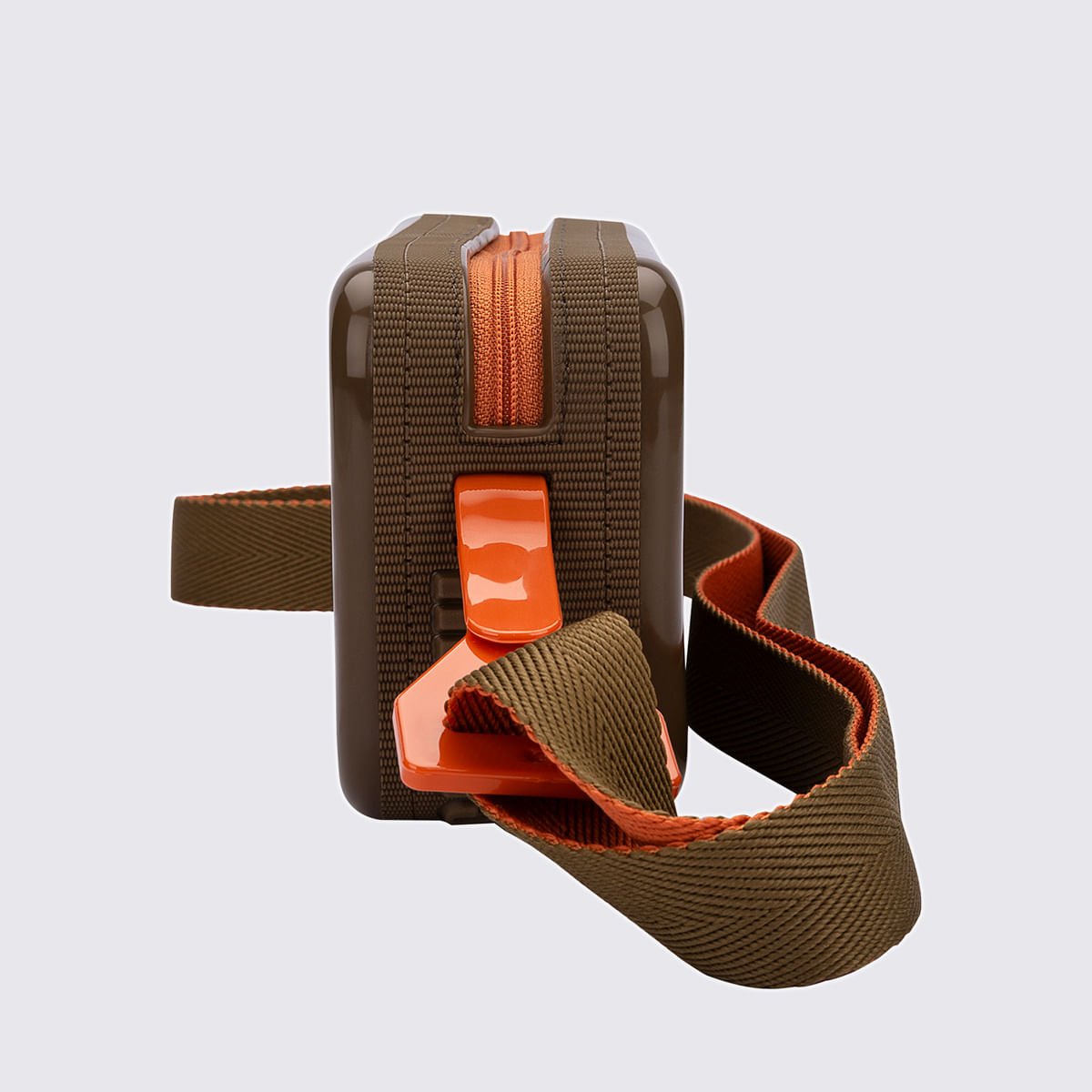 Melissa Duo Strap Bag Marrom 34513 Marrom 6
