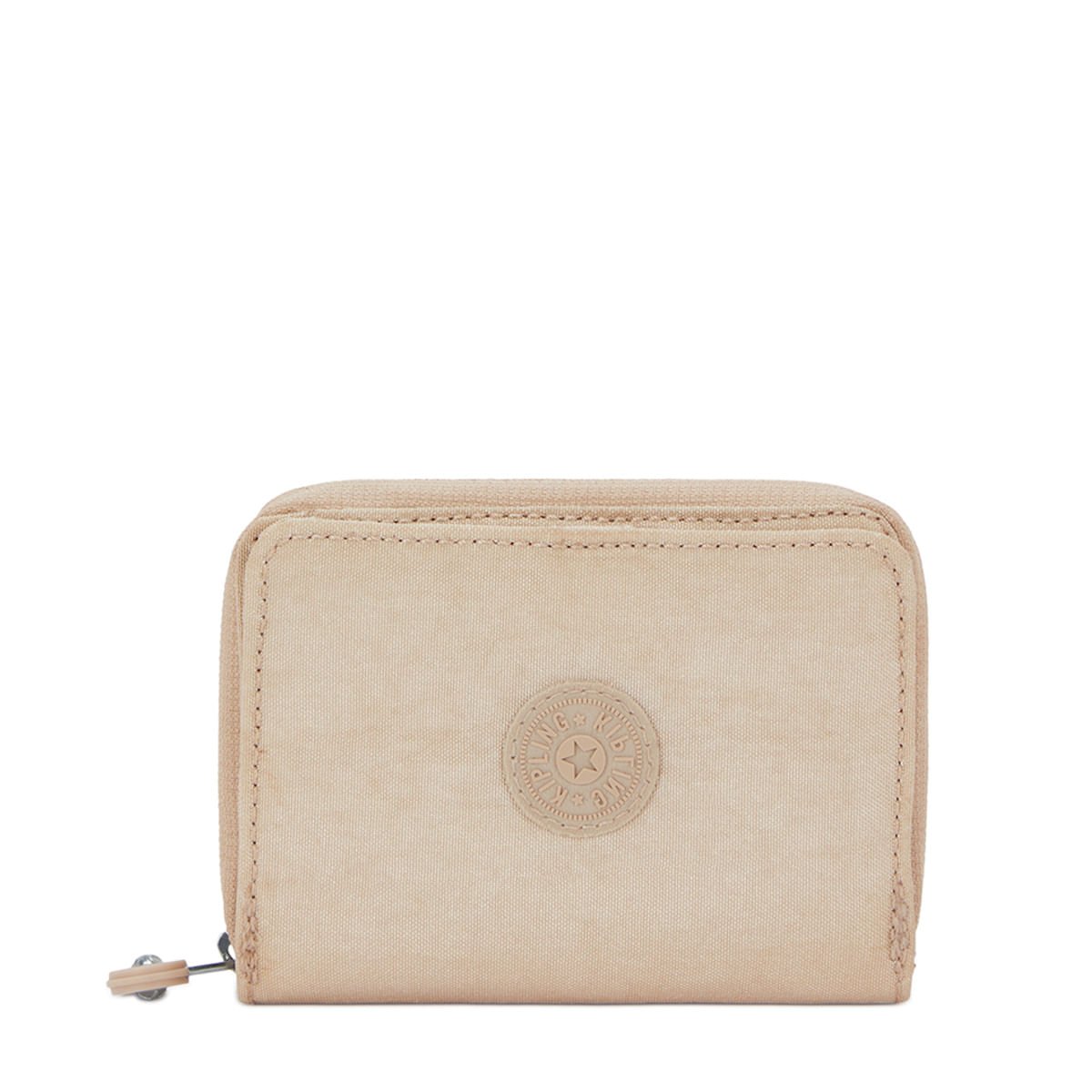 Carteira Kipling Money Love Bege I72765DV