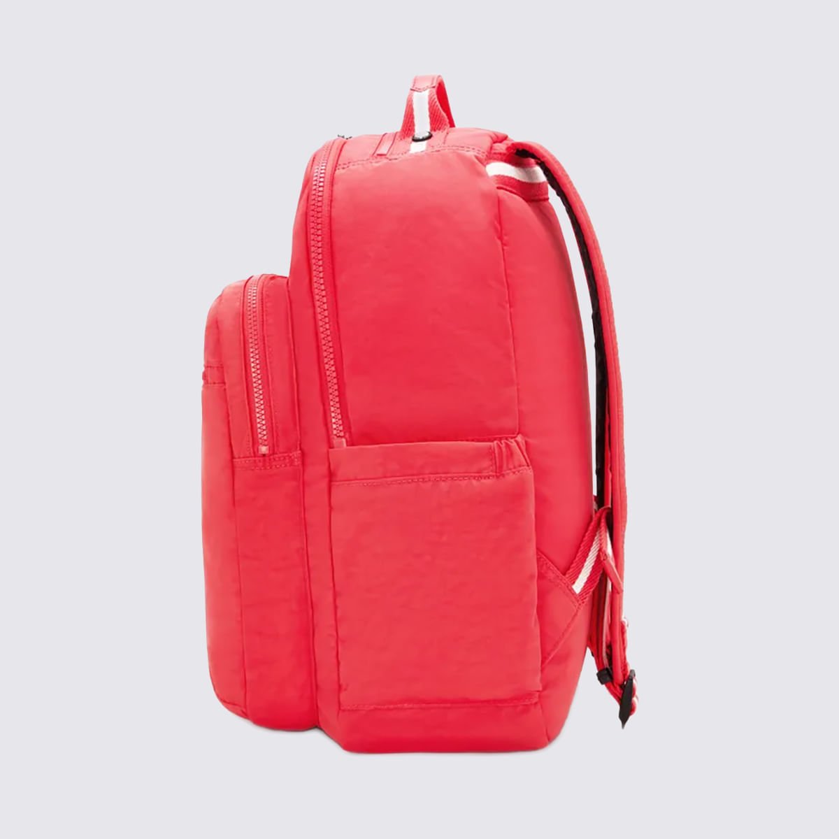 Mochila Kipling Seoul Vermelho I52105DX Vermelho 4