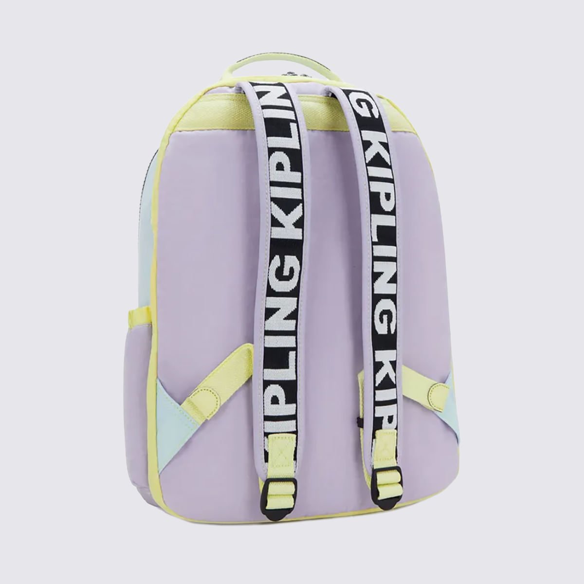 Mochila Kipling Seoul Lap Lilás I61809CZ Lilás 2