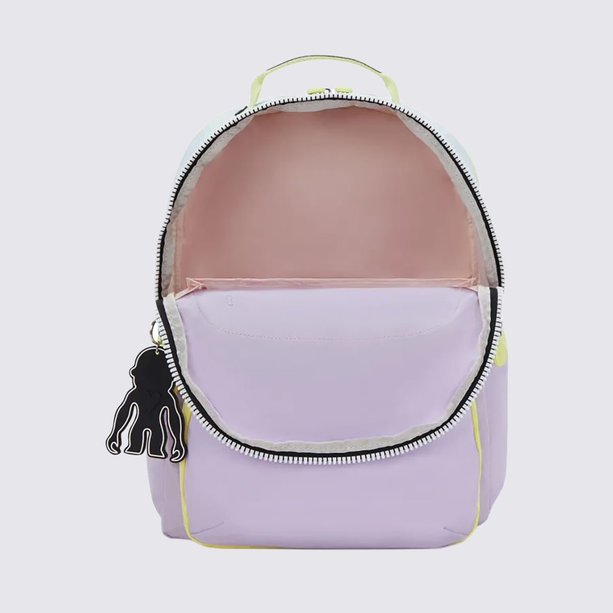 Mochila Kipling Seoul Lap Lilás I61809CZ Lilás 3