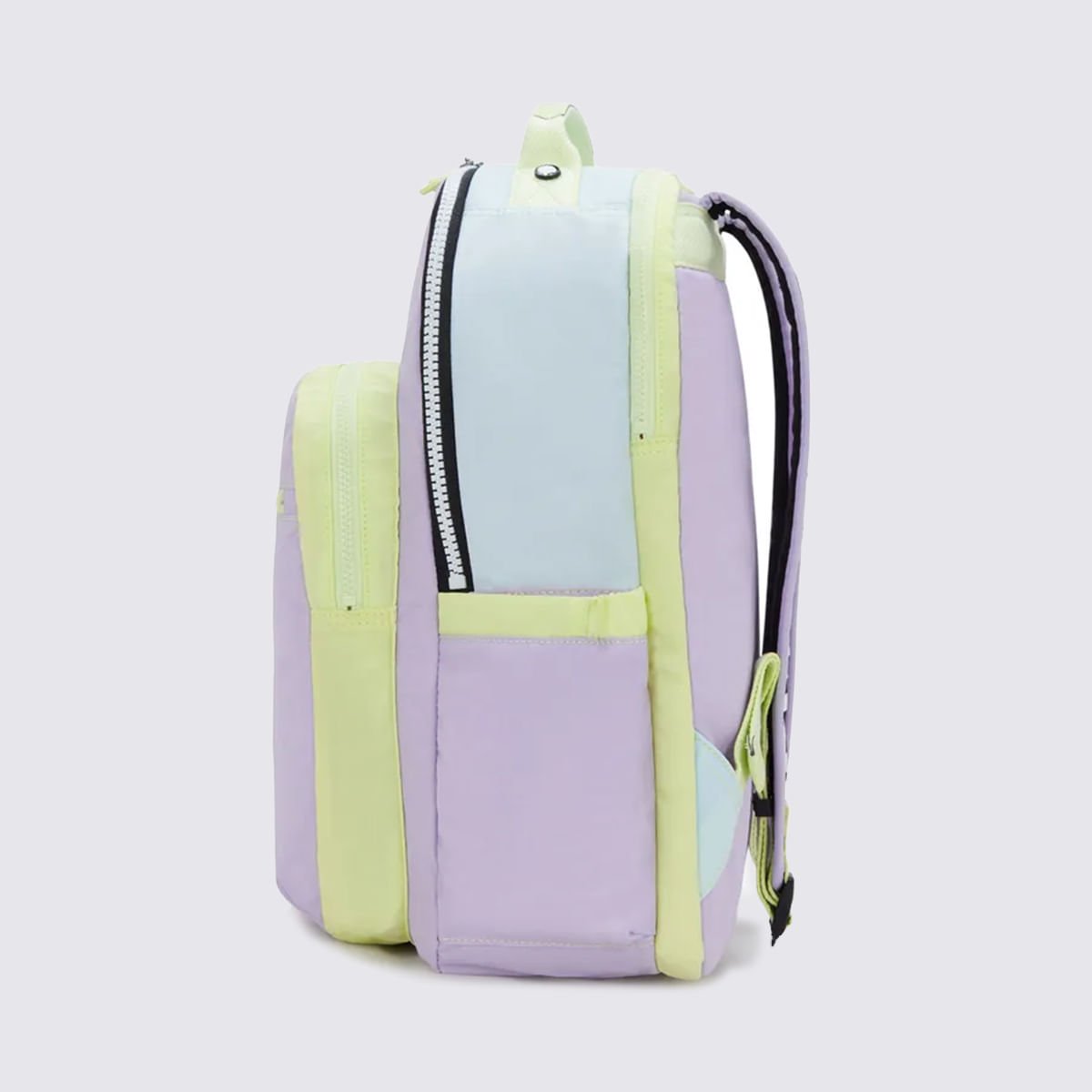 Mochila Kipling Seoul Lap Lilás I61809CZ Lilás 5