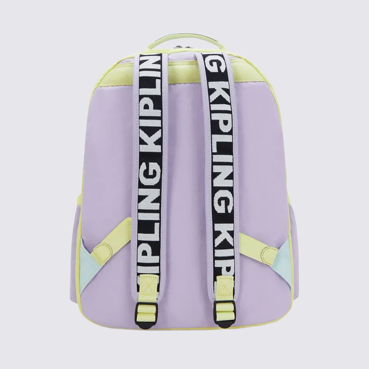 Mochila Kipling Seoul Lap Lilás I61809CZ Lilás 8