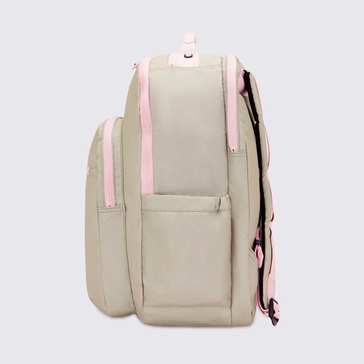 Mochila Kipling Seoul XL Verde I73402HG Verde 6