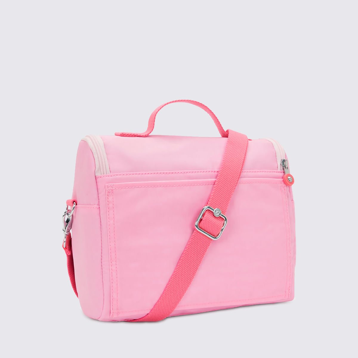 Lancheira Kipling New Kichirou Rosa 152894GR Rosa 2